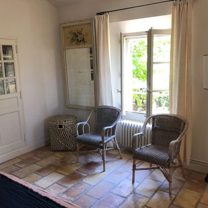 Mas De La Lone Villa Saint-Rémy-de-Provence Екстериор снимка